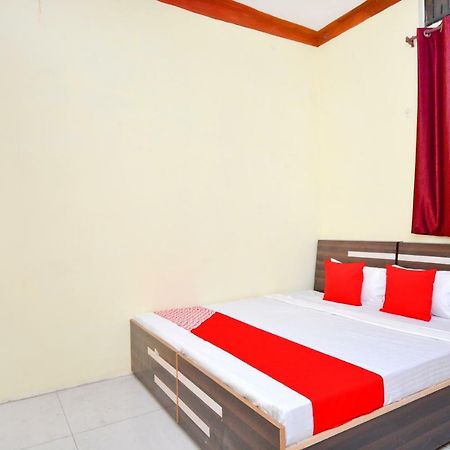Oyo 40306 White House Hotel Jalandhar Cameră foto